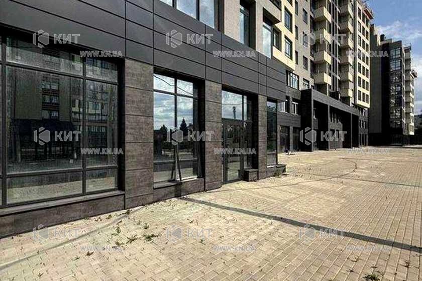 Продаж квартири Харків, Наукова, 75м²