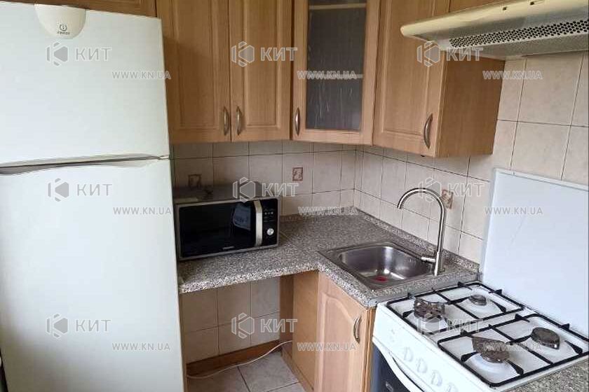 Продаж квартири Харків, Одеська, Основа, 33м²