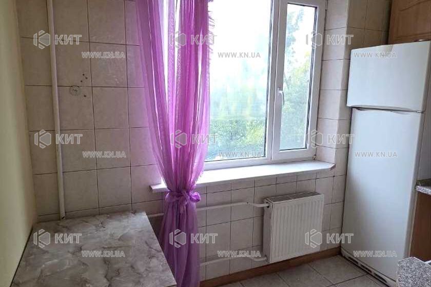 Продаж квартири Харків, Одеська, Основа, 33м²