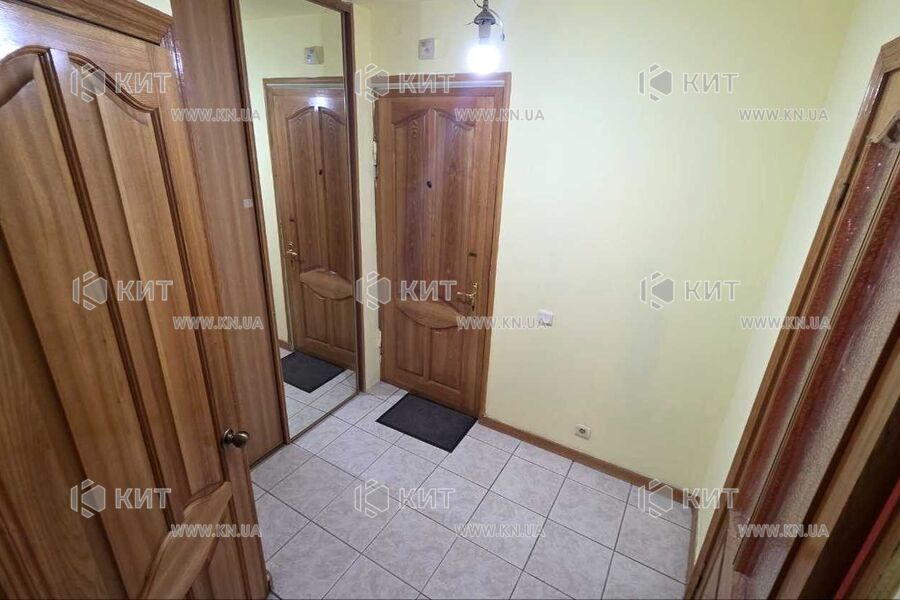 Продаж квартири Харків, Одеська, Основа, 33м²