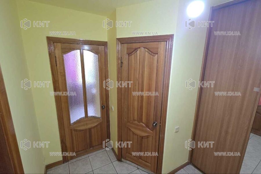 Продаж квартири Харків, Одеська, Основа, 33м²