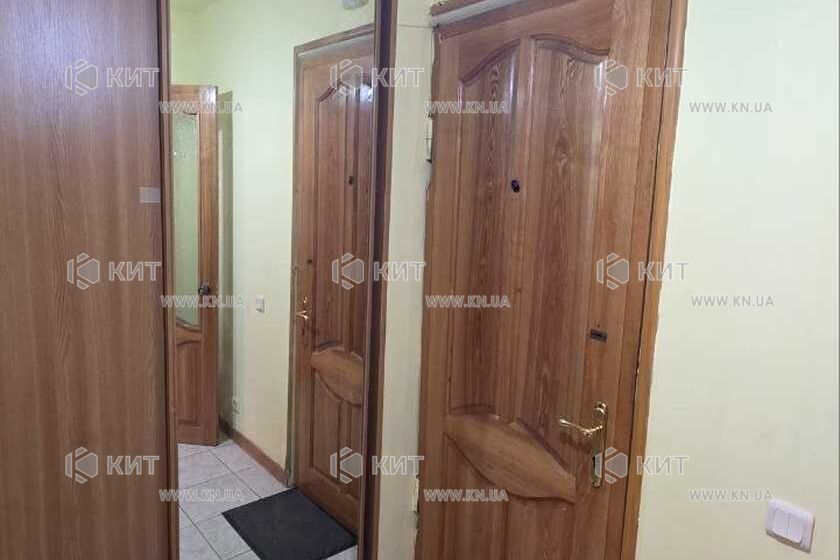 Продаж квартири Харків, Одеська, Основа, 33м²