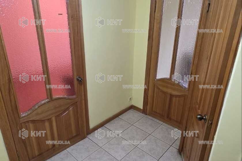 Продаж квартири Харків, Одеська, Основа, 33м²