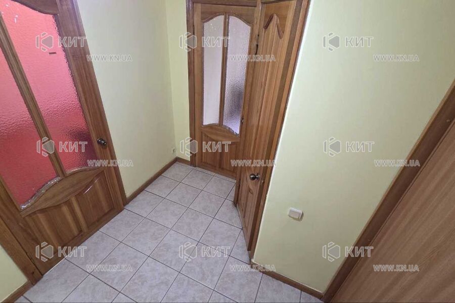 Продаж квартири Харків, Одеська, Основа, 33м²