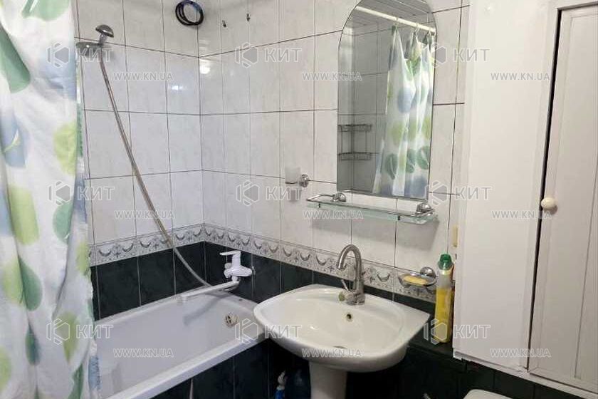 Продаж квартири Харків, Одеська, Основа, 33м²