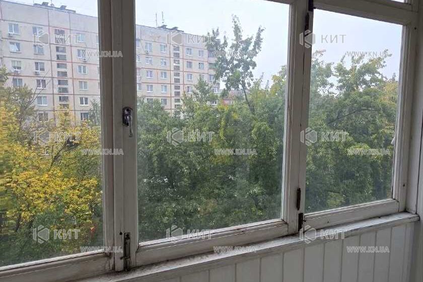 Продаж квартири Харків, Одеська, Основа, 33м²
