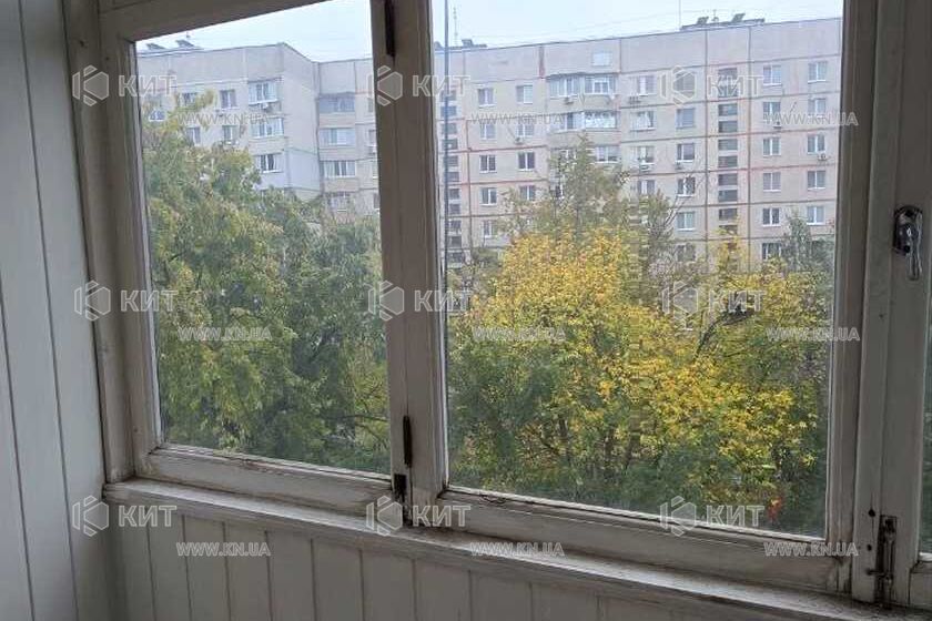 Продаж квартири Харків, Одеська, Основа, 33м²