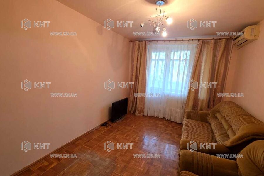 Продаж квартири Харків, Одеська, Основа, 33м²