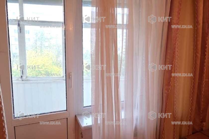 Продаж квартири Харків, Одеська, Основа, 33м²