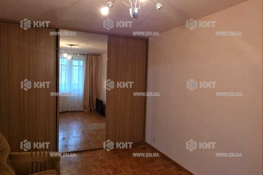 Продаж квартири Харків, Одеська, Основа, 33м²
