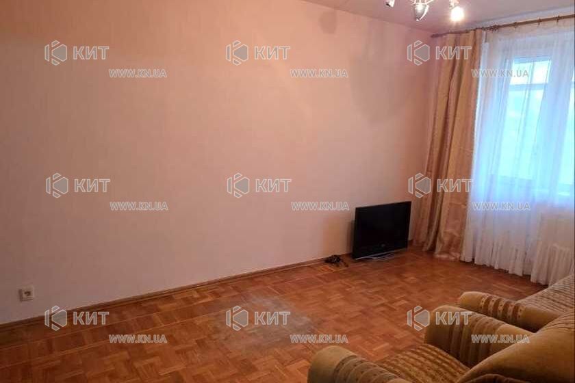 Продаж квартири Харків, Одеська, Основа, 33м²