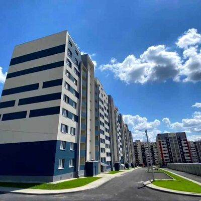 Продажа 	 Харків, Перемоги 2 Перемоги пр.   86