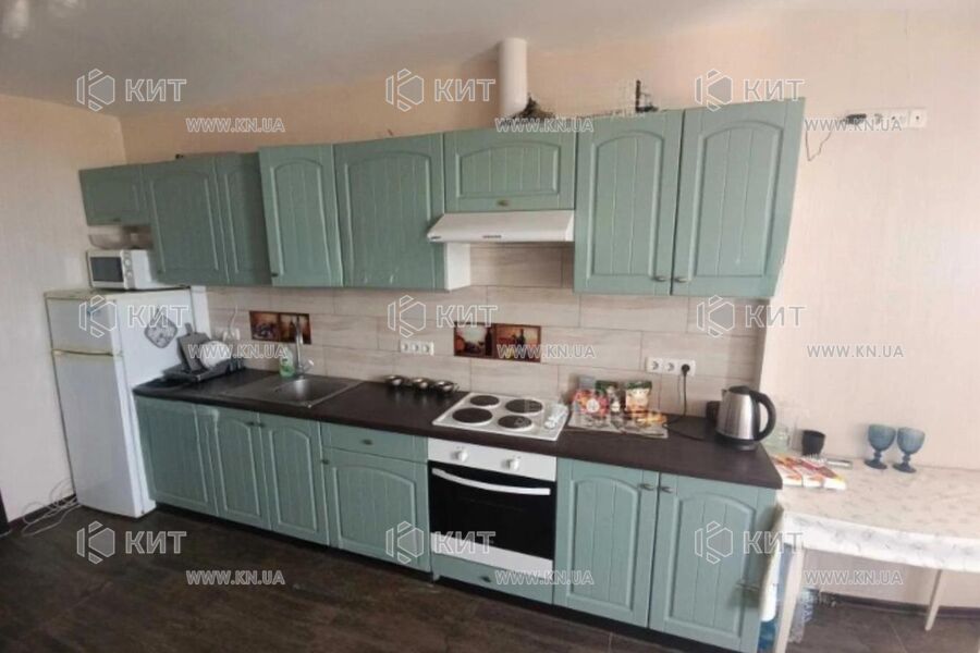 Продажа квартиры Харьков, Салтовка, 602 мрн., 73.1м²