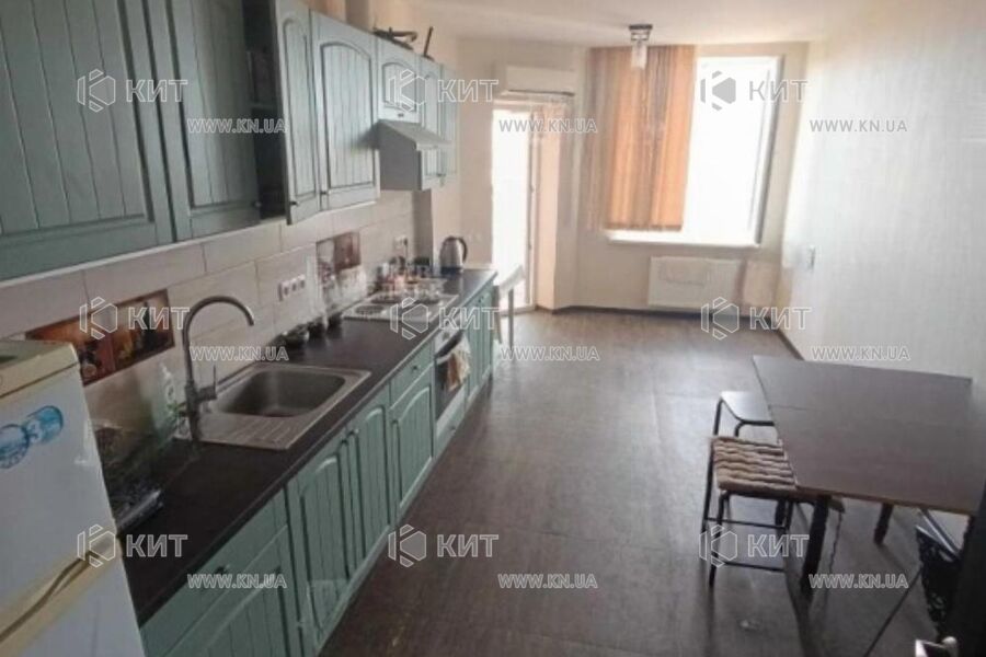 Продажа квартиры Харьков, Салтовка, 602 мрн., 73.1м²