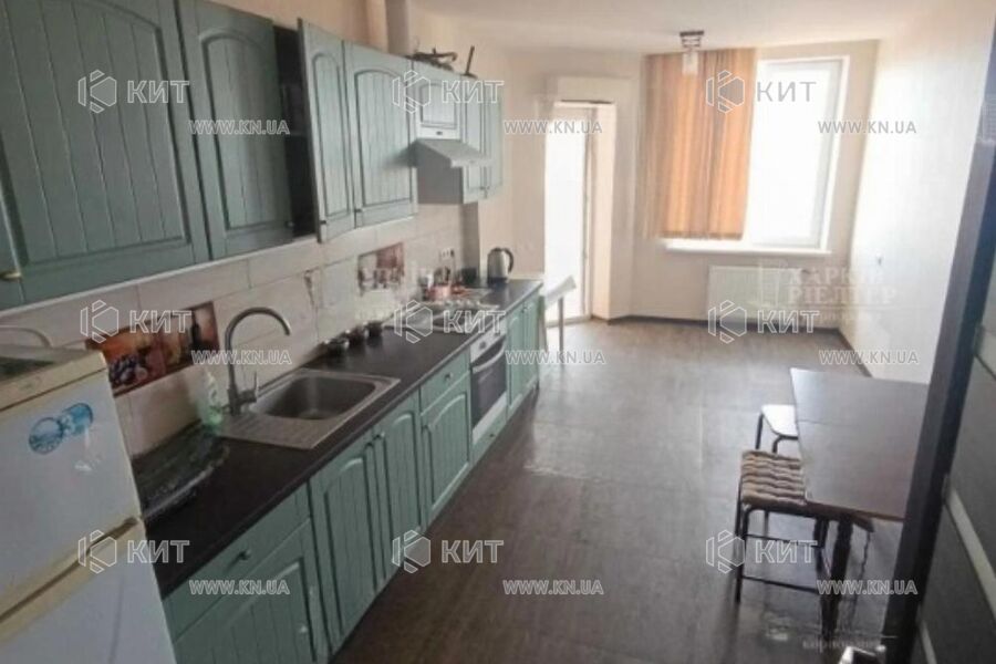 Продажа квартиры Харьков, Салтовка, 602 мрн., 73.1м²