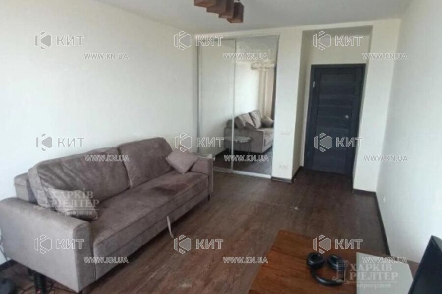 Продажа квартиры Харьков, Салтовка, 602 мрн., 73.1м²