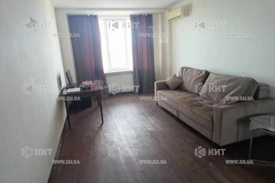 Продажа квартиры Харьков, Салтовка, 602 мрн., 73.1м²