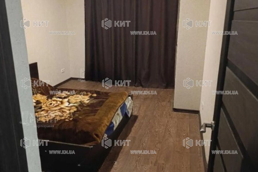Продажа квартиры Харьков, Салтовка, 602 мрн., 73.1м²