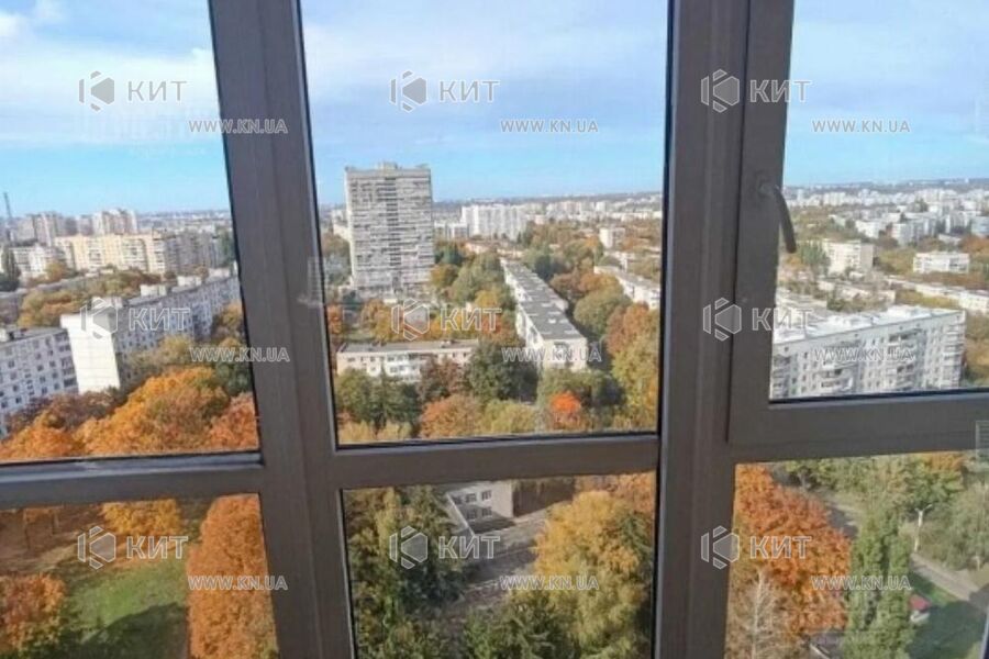 Продажа квартиры Харьков, Салтовка, 602 мрн., 73.1м²