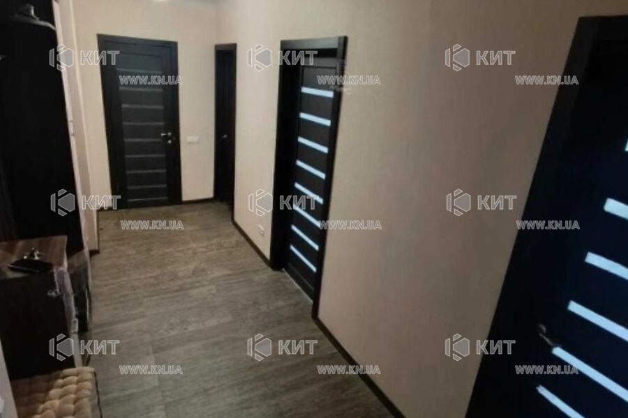 Продажа квартиры Харьков, Салтовка, 602 мрн., 73.1м²