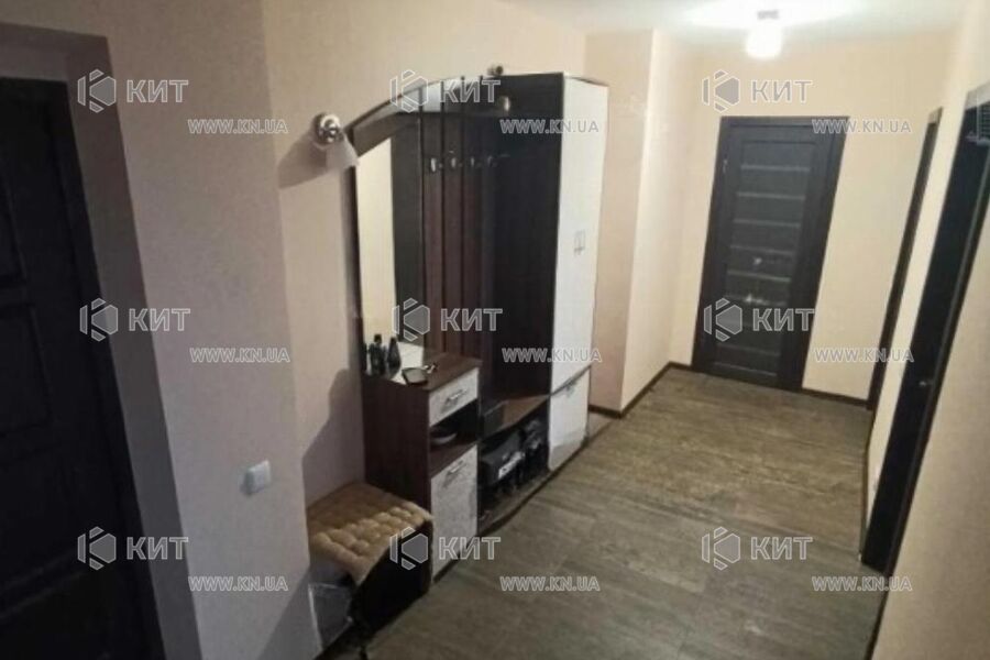 Продажа квартиры Харьков, Салтовка, 602 мрн., 73.1м²