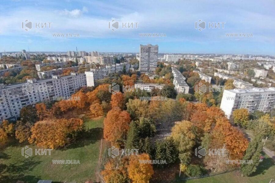 Продажа квартиры Харьков, Салтовка, 602 мрн., 73.1м²