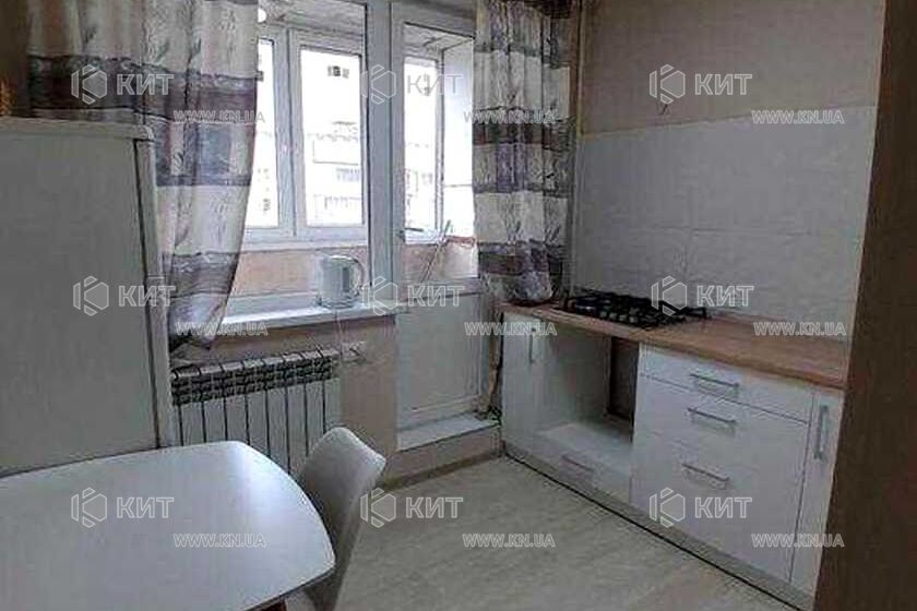 Продажа квартиры Харьков, ХТЗ, Рогань, 36м²