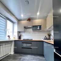 Продаж квартири Харків, Павлове Поле, 44м²