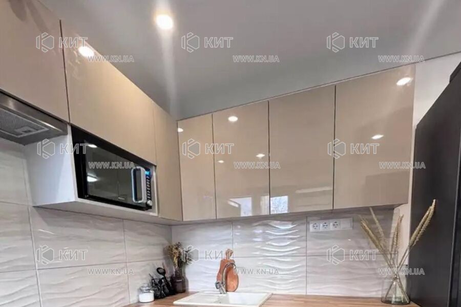 Продаж квартири Харків, Павлове Поле, 44м²
