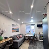 Продаж квартири Харків, Павлове Поле, 44м²