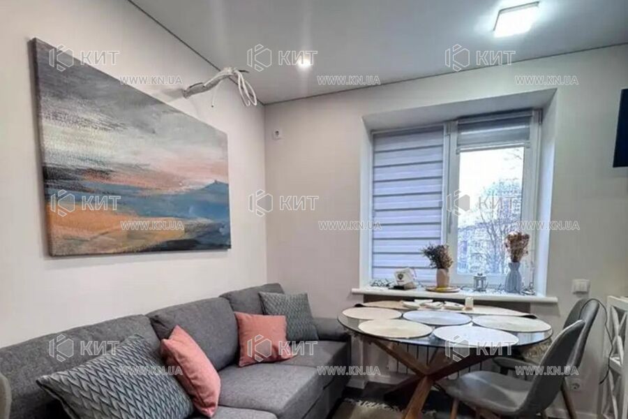 Продаж квартири Харків, Павлове Поле, 44м²
