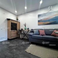 Продаж квартири Харків, Павлове Поле, 44м²