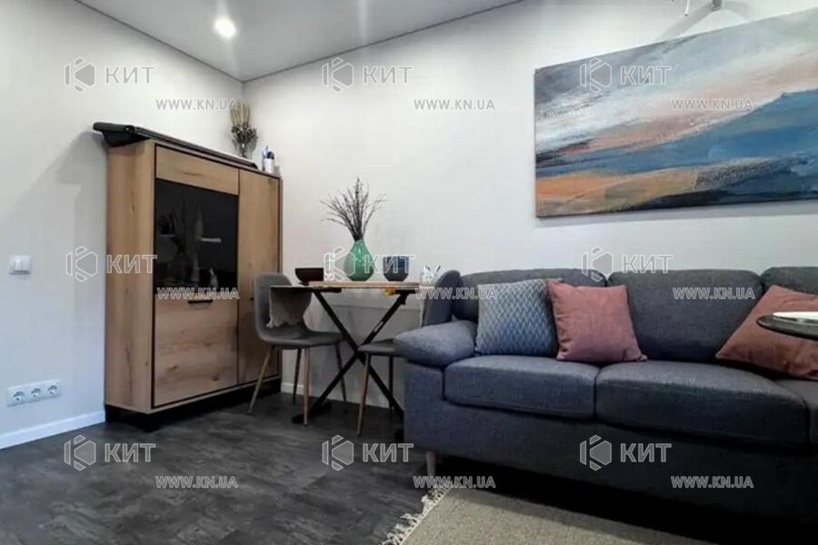 Продаж квартири Харків, Павлове Поле, 44м²
