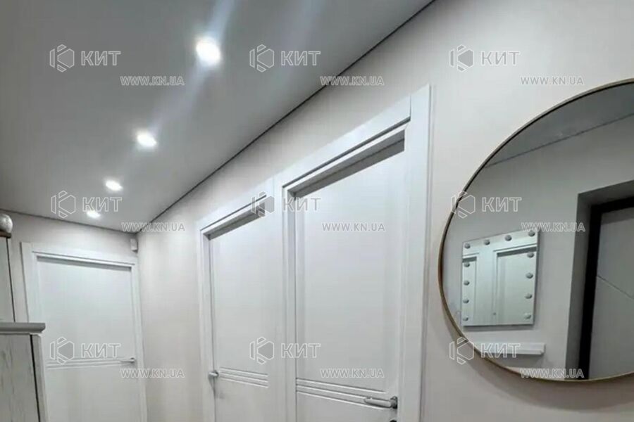 Продаж квартири Харків, Павлове Поле, 44м²