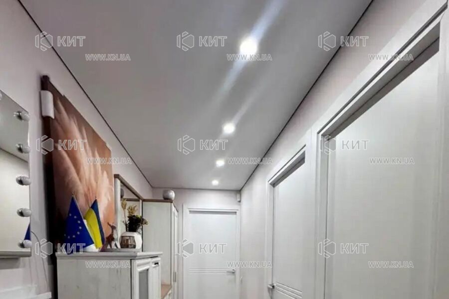 Продаж квартири Харків, Павлове Поле, 44м²