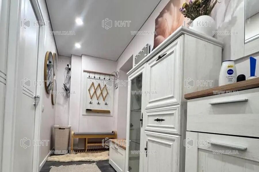 Продаж квартири Харків, Павлове Поле, 44м²