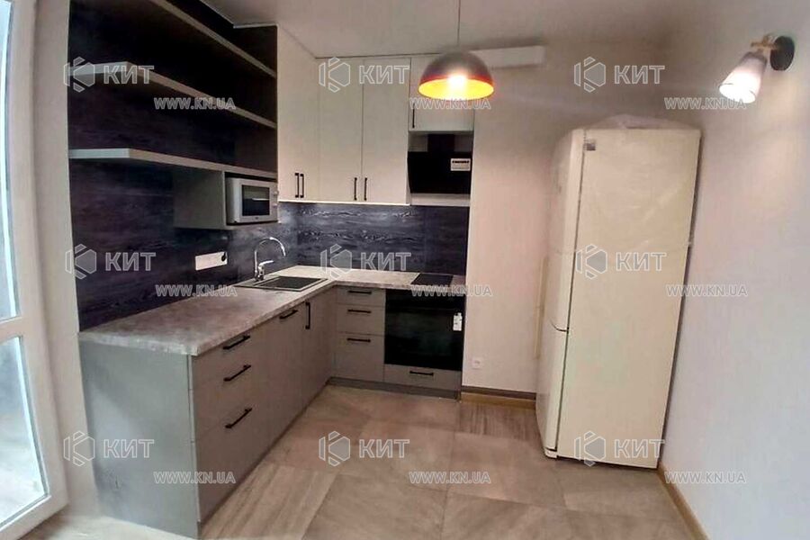 Продажа квартиры Харьков, Алексеевка, 49м²