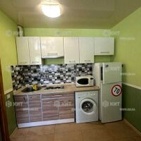 Продаж квартири Харків, Олексіївка, 26м²