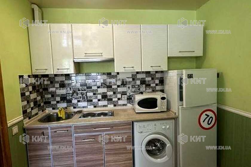 Продаж квартири Харків, Олексіївка, 26м²