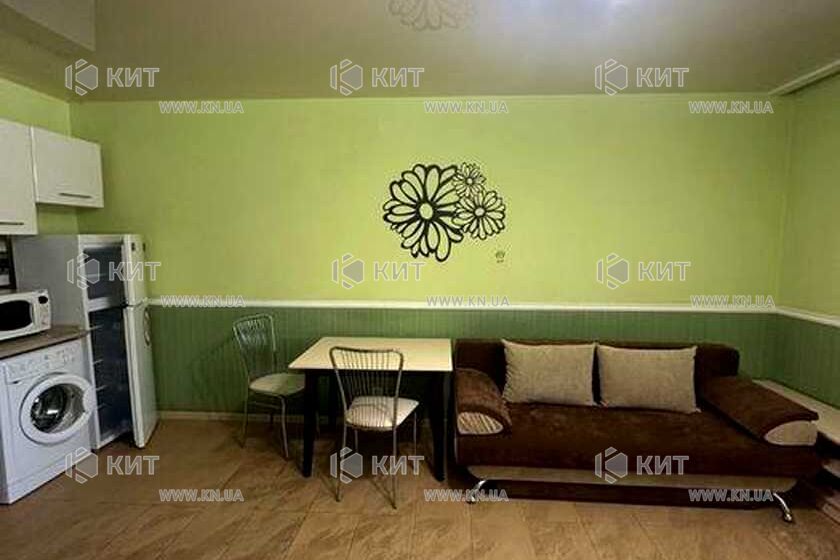 Продаж квартири Харків, Олексіївка, 26м²