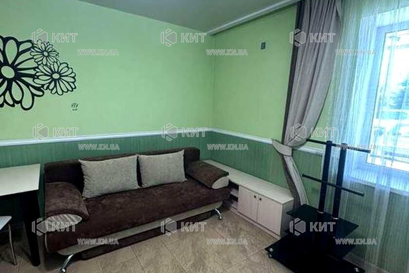 Продаж квартири Харків, Олексіївка, 26м²