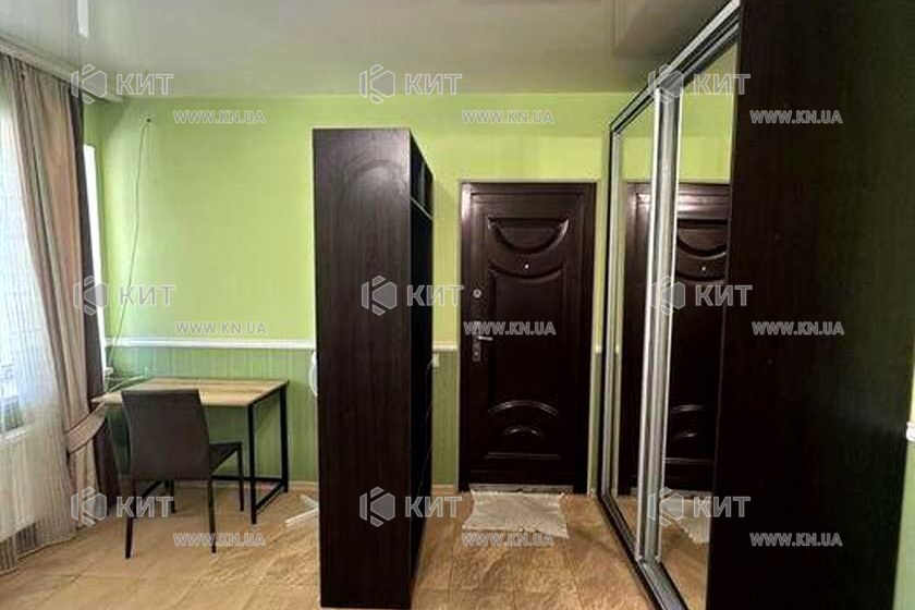Продаж квартири Харків, Олексіївка, 26м²