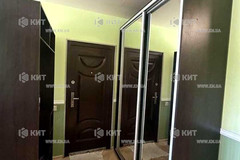 Продаж квартири Харків, Олексіївка, 26м²
