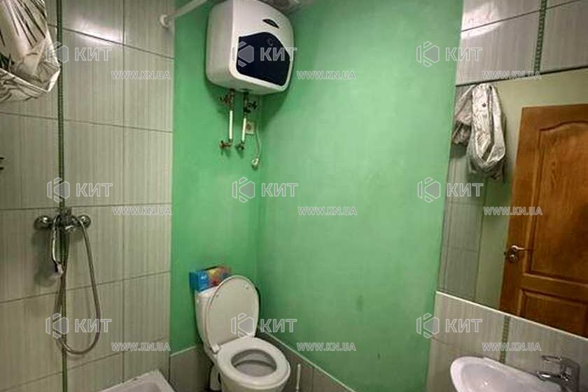 Продаж квартири Харків, Олексіївка, 26м²
