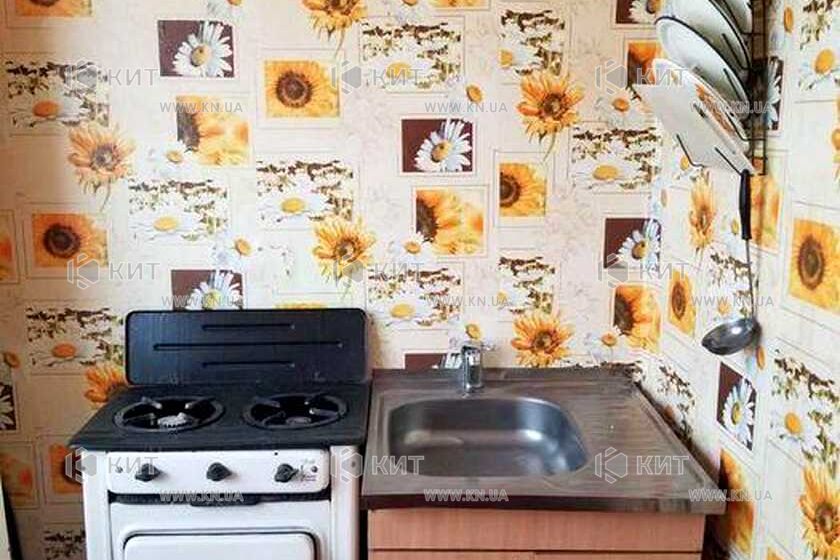 Продажа квартиры Харьков, Одесская, Основа, 44.2м²