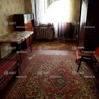 Продажа квартиры Харьков, Одесская, Основа, 44.2м²