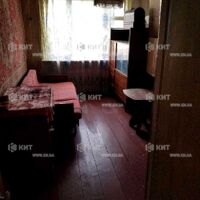 Продажа квартиры Харьков, Одесская, Основа, 44.2м²