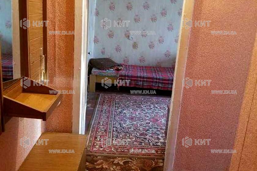 Продажа квартиры Харьков, Одесская, Основа, 44.2м²