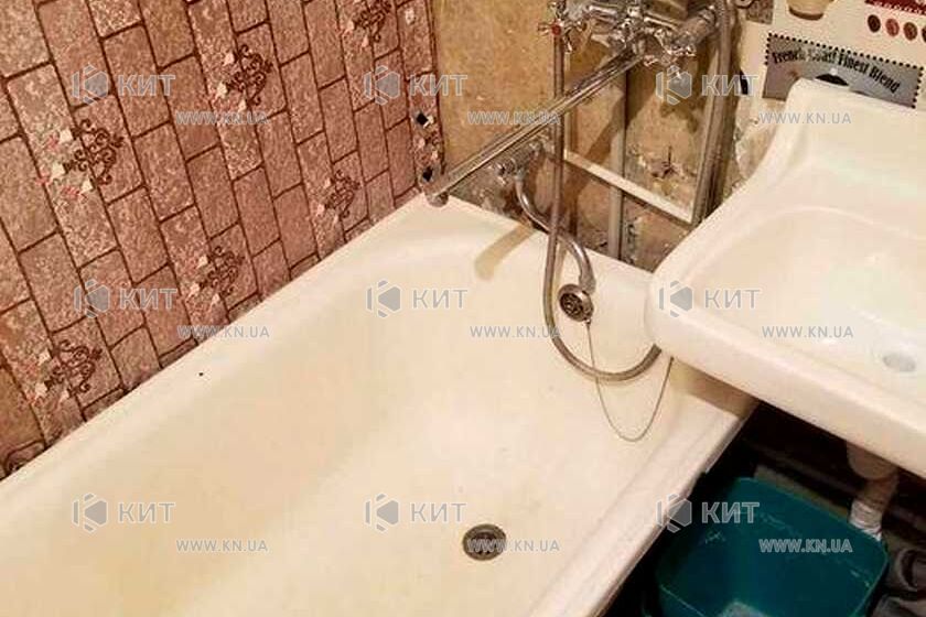 Продажа квартиры Харьков, Одесская, Основа, 44.2м²