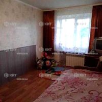 Продаж квартири Харків, ХТЗ, Рогань, 46м²